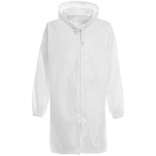 Дождевик Rainman Zip белый