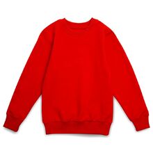 Свитшот Toima Kids красный