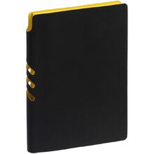 Ежедневник Flexpen Black