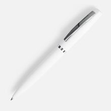 Ручка шариковая Bolt Soft Touch