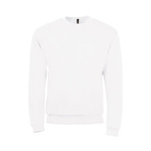 Толстовка мужская SPIDER, белый, 2XL, 50% хлопок, 50% полиэстер, 260 г/м2