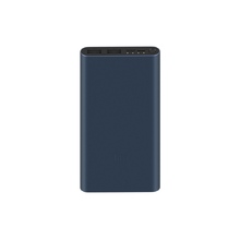 Внешний аккумулятор «Mi Power Bank 3 18W Fast Charge», 10000 мАч