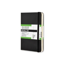 Записная книжка City Berlin (Берлин), Pocket