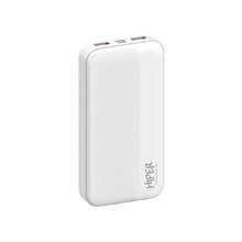 Портативный внешний аккумулятор «SM», 20000 mAh