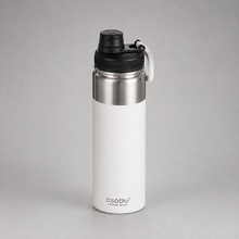 Вакуумная термобутылка «ALPINE FLASK», 530 мл