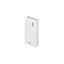 Внешний аккумулятор с быстрой зарядкой  VA2571, 20000 mAh