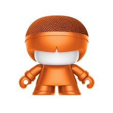 Портативная колонка Bluetooth «mini Xboy Metallic»