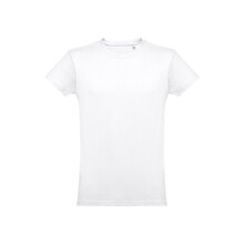 THC LUANDA WH 3XL. Мужская футболка