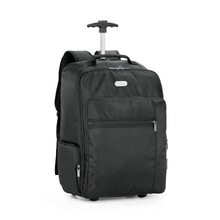 AVENIR. Рюкзак-чемодан для ноутбука 17'' из материалов 1680D и 300D