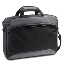 SANTANA. Портфель для ноутбука 15.6'' из 600D 2Tone