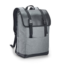 TRAVELLER. Рюкзак для ноутбука 17'' из 600D