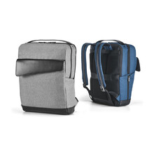 MOTION BACKPACK. Рюкзак из 600D и полипропилена