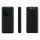 Внешний аккумулятор (powerbank)  «Stream 10»,  10 000 mAH, с двумя зарядными шнурами,  22,5W (Ватт)  super fast charge, Power Delivery (PD) 25.5W (dfnn),  c цифровым дисплеем для контроля заряда, черный