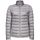 Куртка женская Wilson Women серая