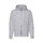 Толстовка с начесом PREMIUM HOODED SWEAT JACKET 280