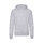 Толстовка "Classic Hooded Sweat", серый меланж_2XL, 80% х/б, 20% п/э, 280 г/м2