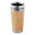 Термокружка с бамбуком 400ml