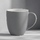 Кружка «C1» soft-touch