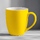 Кружка «C1» soft-touch