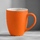 Кружка «C1» soft-touch