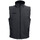 THC BAKU. Жилет softshell унисекс
