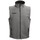 THC BAKU. Жилет softshell унисекс