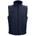 THC BAKU. Жилет softshell унисекс