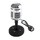 Динамик с беспроводным соединением MICROPHONE в ретро стиле