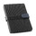 DYNAMIC NOTEBOOK. Блокнот A5 из полипропилена