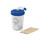 TEJO. Чашка для путешествия PP и PS 200 mL