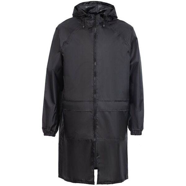 Дождевик Rainman Zip Pro черный