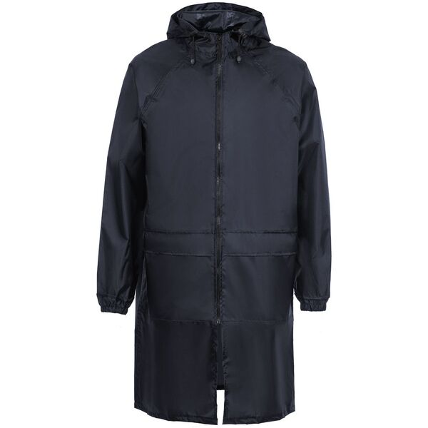 Дождевик Rainman Zip Pro темно-синий