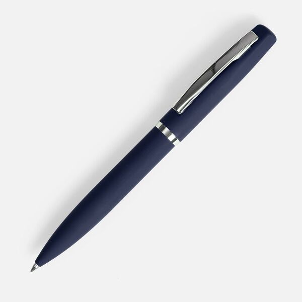 Ручка шариковая Bolt Soft Touch