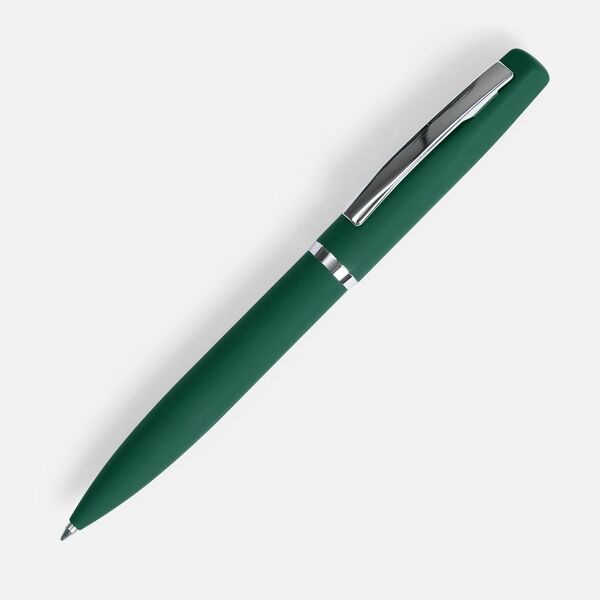 Ручка шариковая Bolt Soft Touch