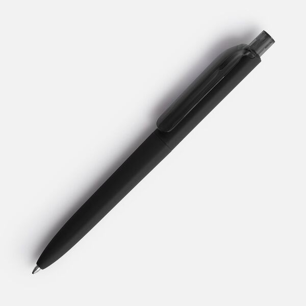Ручка шариковая Prodir DS8 PRR-T Soft Touch