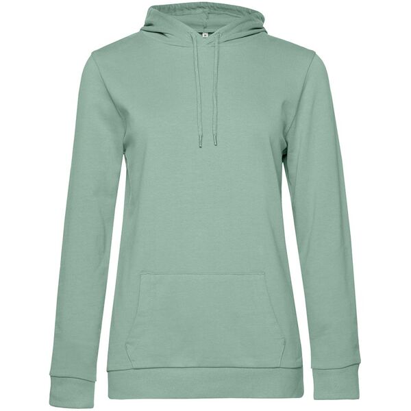 Толстовка с капюшоном женская Hoodie
