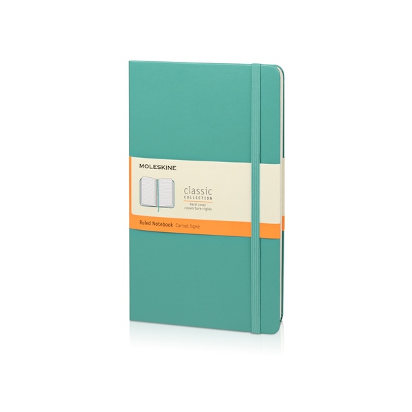 Записная книжка А5 (Large) Classic (в линейку)