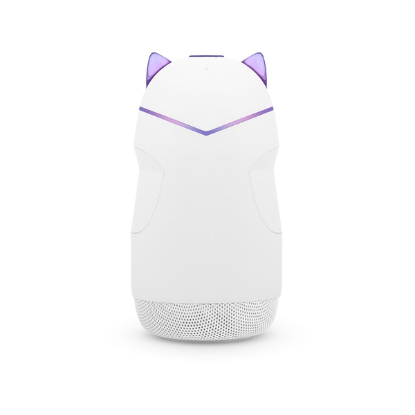 Портативная колонка TWS «Mysound Kitty 4C»