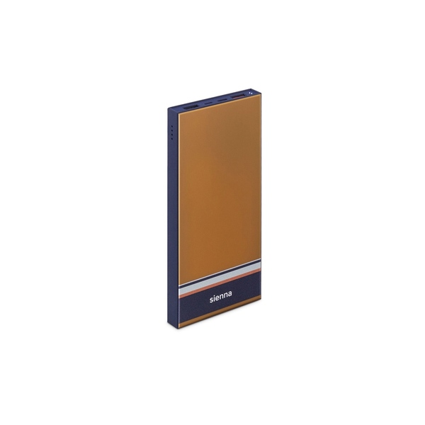 Внешний аккумулятор «NEO ARIA», 10000 mAh
