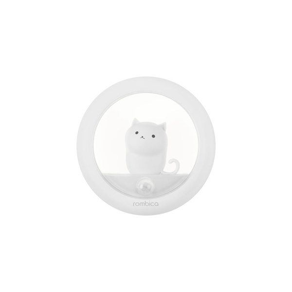 Ночник «LED Gato»
