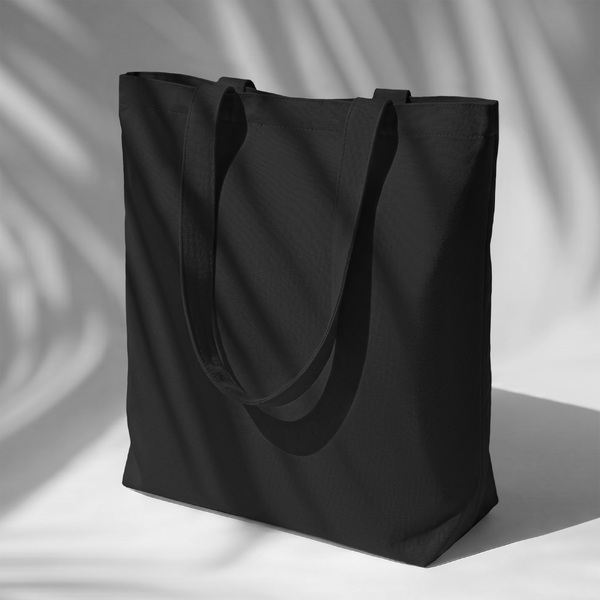 Сумка из хлопка «Carryme 105», 105 г/м2