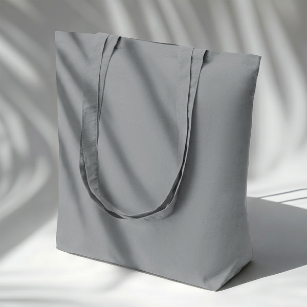 Сумка из плотного хлопка «Carryme 200», 200 г/м2