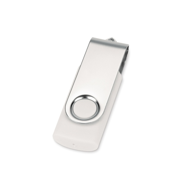 Флеш-карта USB 2.0 16 ГБ «Квебек»