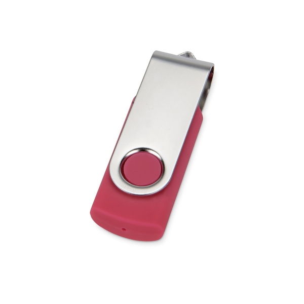 Флеш-карта USB 2.0 16 ГБ «Квебек»