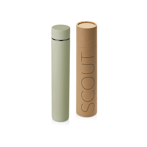 Термос «Scout» soft-touch