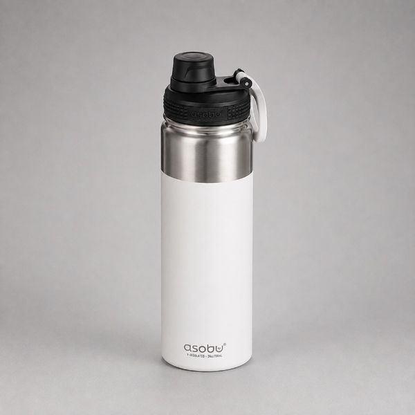 Вакуумная термобутылка «ALPINE FLASK», 530 мл