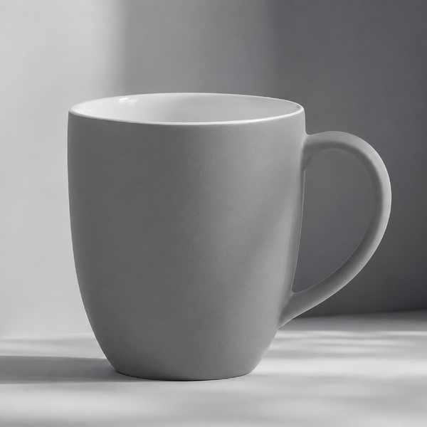 Кружка «C1» soft-touch