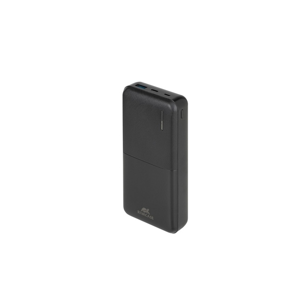 Внешний аккумулятор с быстрой зарядкой  VA2571, 20000 mAh