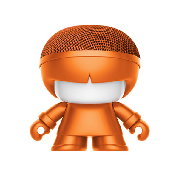 Портативная колонка Bluetooth «mini Xboy Metallic»