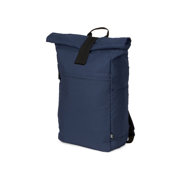 Рюкзак «Vel» для ноутбука 15" из переработанного пластика